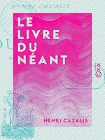Télécharger le livre :  Le Livre du néant