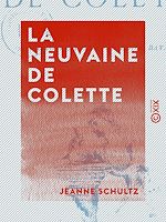 Download this eBook La Neuvaine de Colette