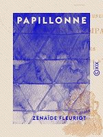 Télécharger le livre :  Papillonne - Nouvelles