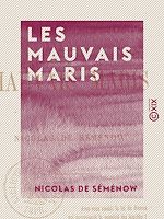Télécharger le livre :  Les Mauvais Maris