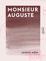Télécharger le livre :  Monsieur Auguste