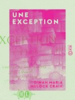 Télécharger le livre :  Une exception