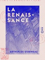 Télécharger le livre :  La Renaissance - Savonarole, César Borgia, Jules II, Léon X, Michel-Ange