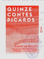 Télécharger le livre :  Quinze contes picards