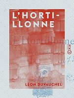 Télécharger le livre :  L'Hortillonne - Mœurs picardes