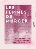 Télécharger le livre :  Les Femmes de Murger