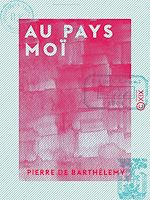 Télécharger le livre :  Au pays Moï