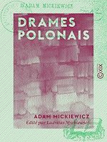 Download this eBook Drames polonais - Les Confédérés de Bar - Jacques Jasinski ou les Deux Polognes