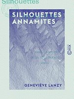 Download this eBook Silhouettes annamites