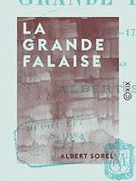 Télécharger le livre :  La Grande Falaise - 1785-1799