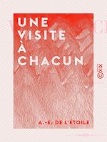 Télécharger le livre :  Une visite à chacun