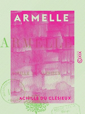 Téléchargez le livre :  Armelle