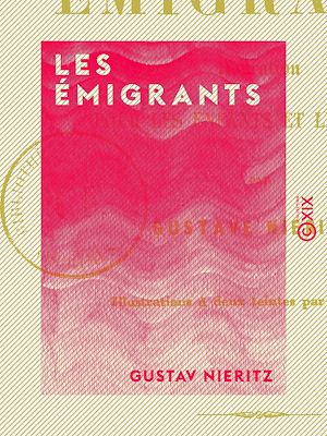 Téléchargez le livre :  Les Émigrants