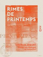 Télécharger le livre :  Rimes de printemps