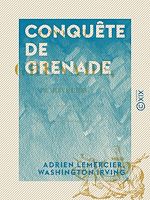 Télécharger le livre :  Conquête de Grenade