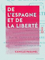Télécharger le livre :  De l'Espagne et de la liberté