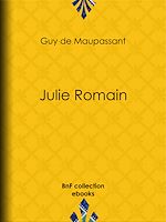 Télécharger le livre :  Julie Romain