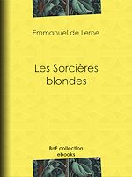 Télécharger le livre :  Les Sorcières blondes