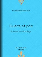 Télécharger le livre :  Guerre et paix