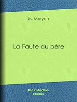 Télécharger le livre :  La Faute du père