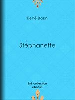 Télécharger le livre :  Stéphanette
