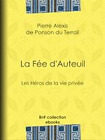 Télécharger le livre :  La Fée d'Auteuil
