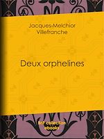 Télécharger le livre :  Deux orphelines