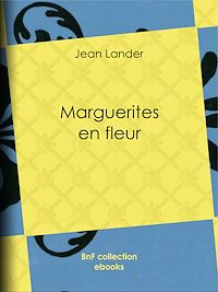 Téléchargez le livre :  Marguerites en fleur