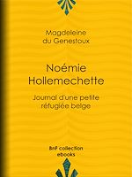Download this eBook Noémie Hollemechette