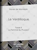 Télécharger le livre :  Le Ventriloque