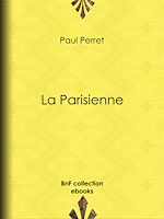 Télécharger le livre :  La Parisienne