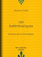 Télécharger le livre :  Les Saltimbanques
