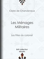 Télécharger le livre :  Les Ménages Militaires