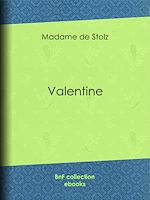 Télécharger le livre :  Valentine