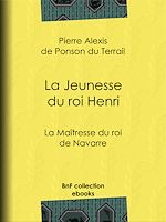 Télécharger le livre :  La Maîtresse du roi de Navarre