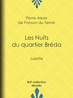 Télécharger le livre :  Les Nuits du quartier Bréda