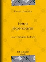 Télécharger le livre :  Héros légendaires