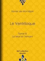 Télécharger le livre :  Le Ventriloque
