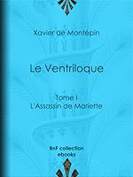 Télécharger le livre :  Le Ventriloque