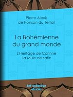 Télécharger le livre :  La Bohémienne du grand monde