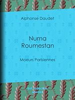 Télécharger le livre :  Numa Roumestan