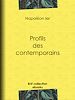 Télécharger le livre :  Profils des contemporains
