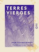 Télécharger le livre :  Terres vierges
