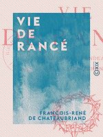 Télécharger le livre :  Vie de Rancé