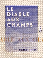 Télécharger le livre :  Le Diable aux champs