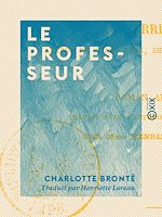 Télécharger le livre :  Le Professeur