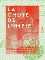 Télécharger le livre :  La Chute de l'impie - Ou l'Europe pacifiée