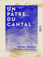 Télécharger le livre :  Un pâtre du Cantal