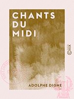 Télécharger le livre :  Chants du Midi