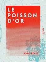 Télécharger le livre :  Le Poisson d'or